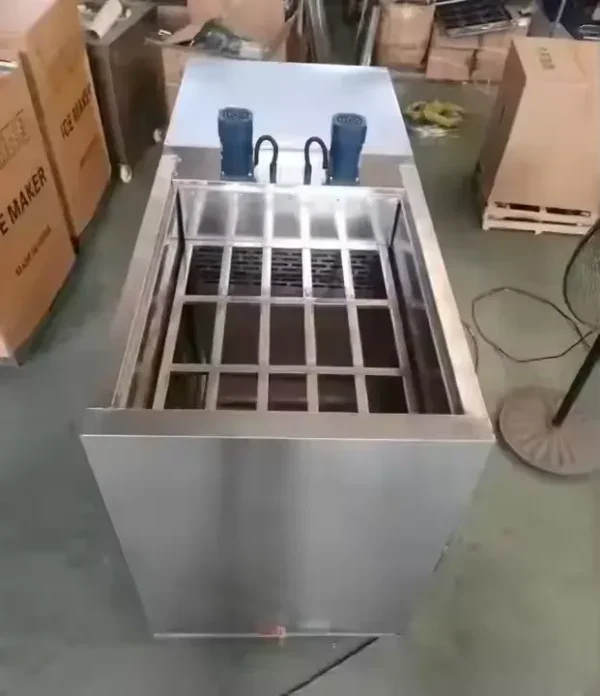 Ice Machine, 110 V, 3000 W