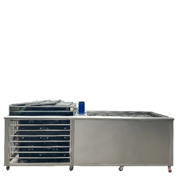 Ice Machine, 110 V, 3000 W - view 3