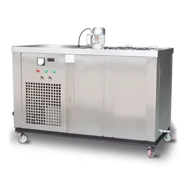 Ice Machine, 110 V, 3000 W - view 4