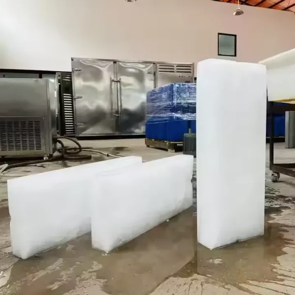 Ice Machine, 110 V, 3000 W - view 5