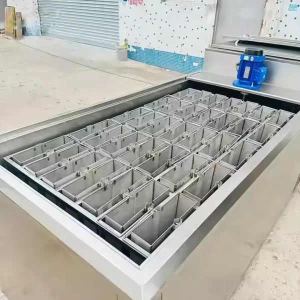 Ice Machine, 110 V, 3000 W - view 6