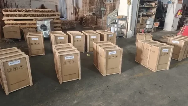 Ice Machine, 110V, 220V - view 4