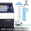 Ice Machine, 115V, R290 - view 2