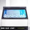 Ice Machine, 115V, R290 - view 3
