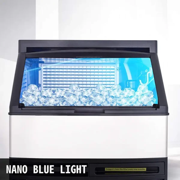 Ice Machine, 115V, R290 - view 3