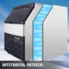 Ice Machine, 115V, R290 - view 5