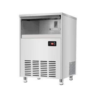 Ice Machine, 120kg, 150kg, 180kg