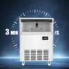 Ice Machine, 120kg, 150kg, 180kg - view 5