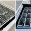 Ice Machine, 1500kg, 220 V, 6kw - view 6
