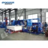Ice Machine, 1T, 220V-440V, 5.3KW - view 5