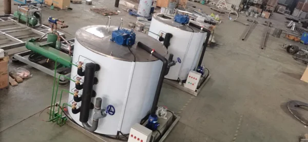 Ice Machine, 1T, 2T, 3T, 5T - view 3