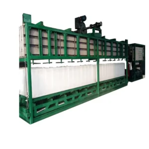 Ice Machine, 1ton-100ton, 220V, 4.5kw
