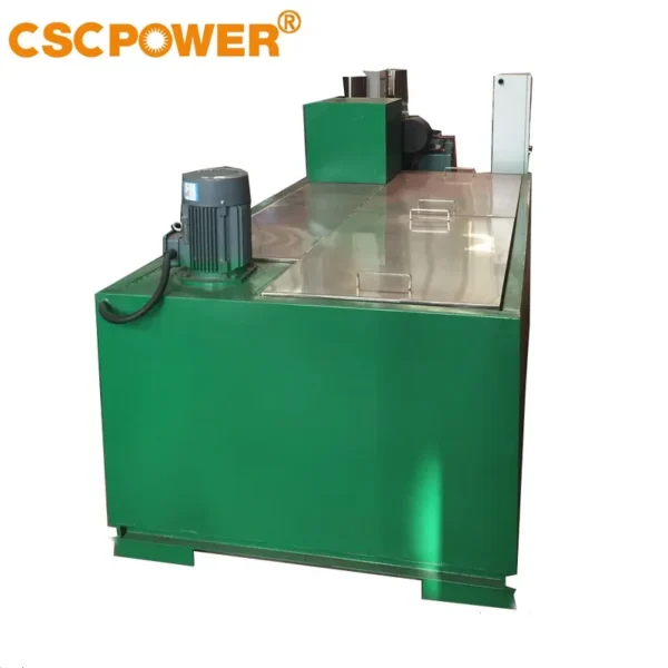 Ice Machine, 1ton-100ton, 220V, 4.5kw - view 2