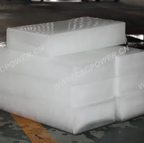 Ice Machine, 1ton-100ton, 220V, 4.5kw - view 6