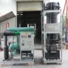Ice Machine, 220-380V 50-60HZ, 3.4KW - view 2