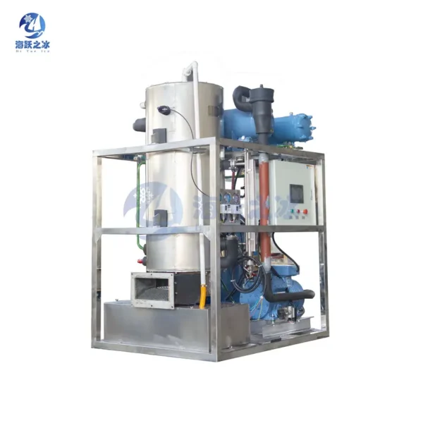 Ice Machine, 220 V, 20.15KW - view 6