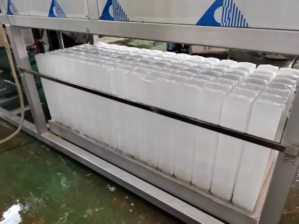 Ice Machine, 220 V, 3000w - view 3