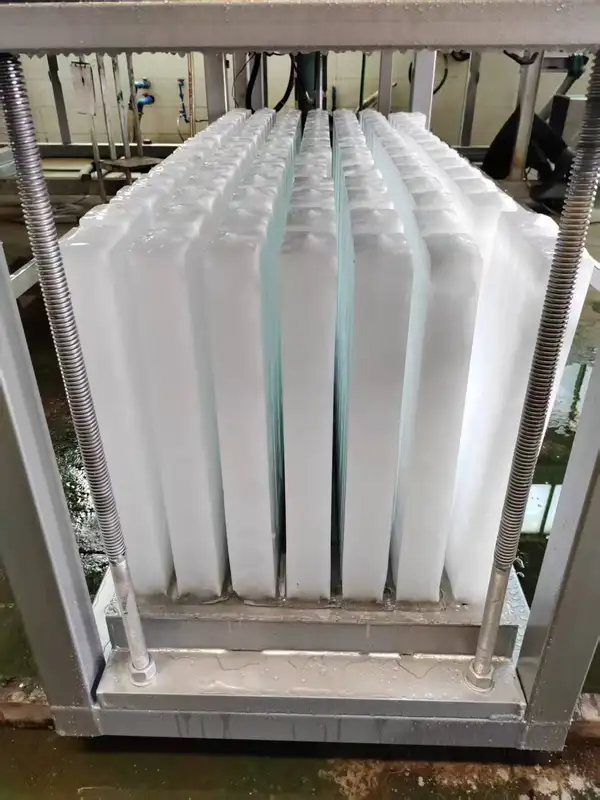 Ice Machine, 220 V, 3000w - view 4