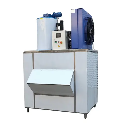 Ice Machine, 220V, 1600W - view 3