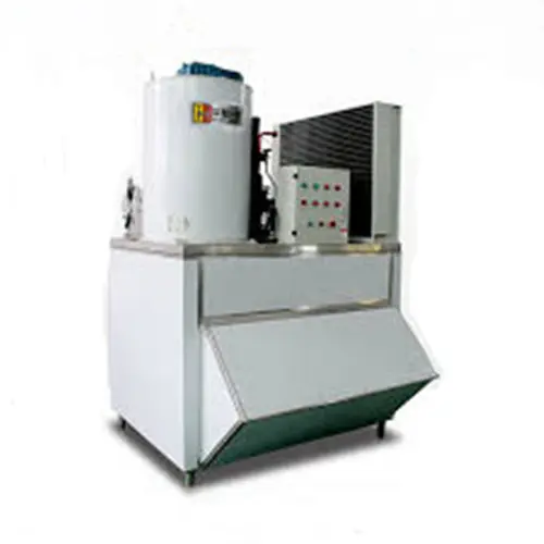 Ice Machine, 220V, 1600W - view 4