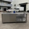 Ice Machine, 220V, 24 Hours - view 2