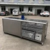 Ice Machine, 220V, 24 Hours - view 3
