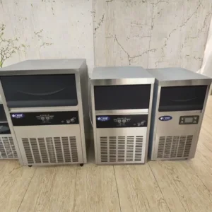 Ice Machine, 220V, 385W, R290