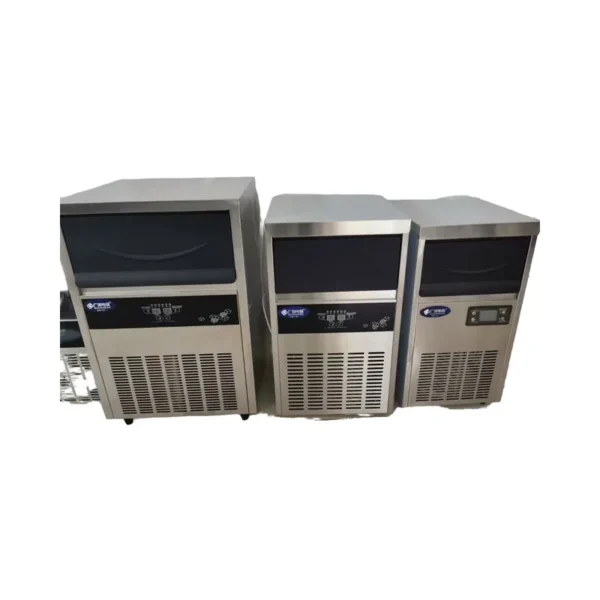 Ice Machine, 220V, 30kg - view 2