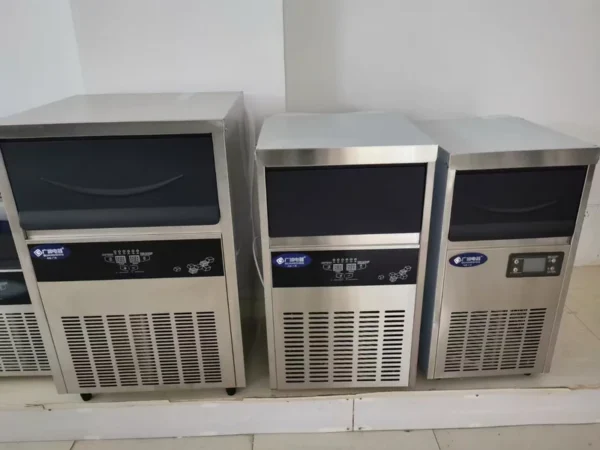 Ice Machine, 220V, 30kg - view 3