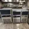 Ice Machine, 220V, 30kg - view 4