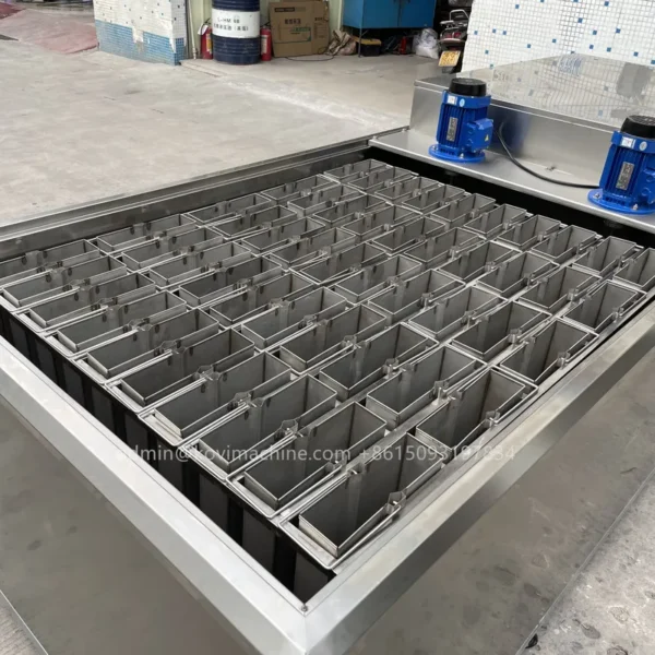 Ice Machine, 220V, 4.2KW - view 5