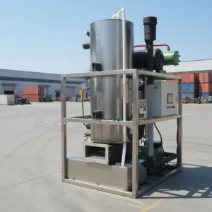 Ice Machine, 220V-440V, 20.15KW