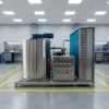 Ice Machine, 220V-440V, 4.8KW - view 2