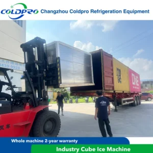 Ice Machines