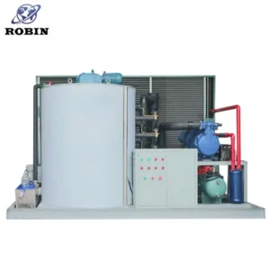 Ice Machine, 24H, SUS304