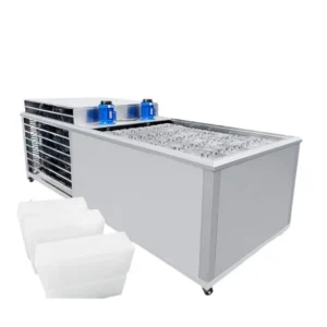 Ice Machine, 25kg, 380 V, 1000kg per day