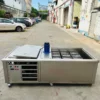 Ice Machine, 25kg, 380 V, 1000kg per day - view 3