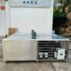Ice Machine, 25kg, 380 V, 1000kg per day - view 6