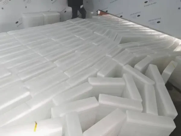Ice Machine, 25kg, 380 V, 100KW - view 6