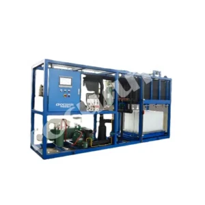 Ice Machines