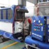 Ice Machine, 2T, 220V-440V - view 3