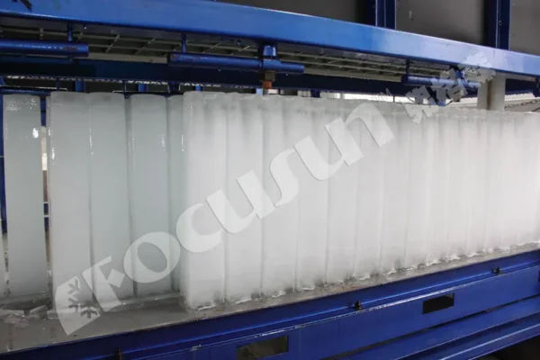 Ice Machine, 2T, 220V-440V - view 4