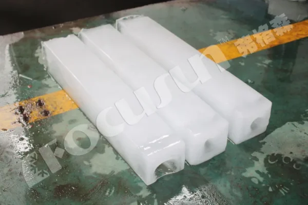 Ice Machine, 2T, 220V-440V - view 5