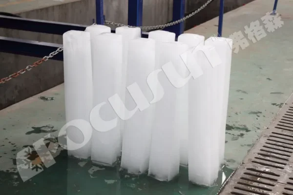 Ice Machine, 2T, 220V-440V - view 6