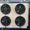 Ice Machine, 2Ton, 380V, 10kw - view 4