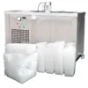 Ice Machine, 2tons, 1TON, R22