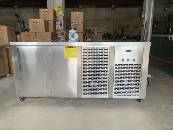 Ice Machine, 2tons, 1TON, R22 - view 5