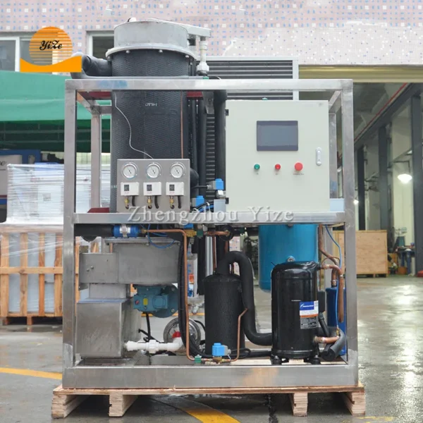 Ice Machine, 300, 200, 500