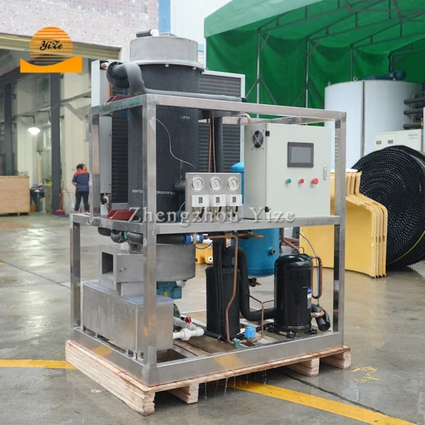 Ice Machine, 300, 200, 500 - view 2