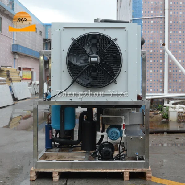 Ice Machine, 300, 200, 500 - view 4